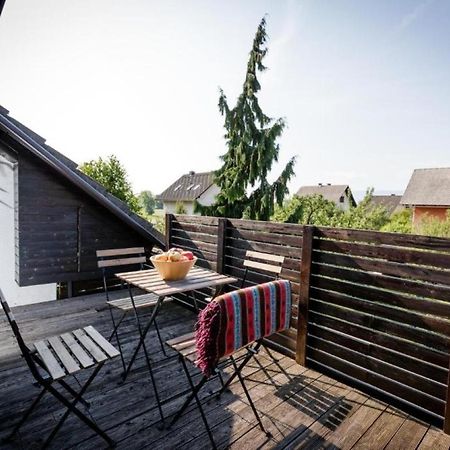 Cosy & Spacious Apt. Benc Zirovnica Exterior photo