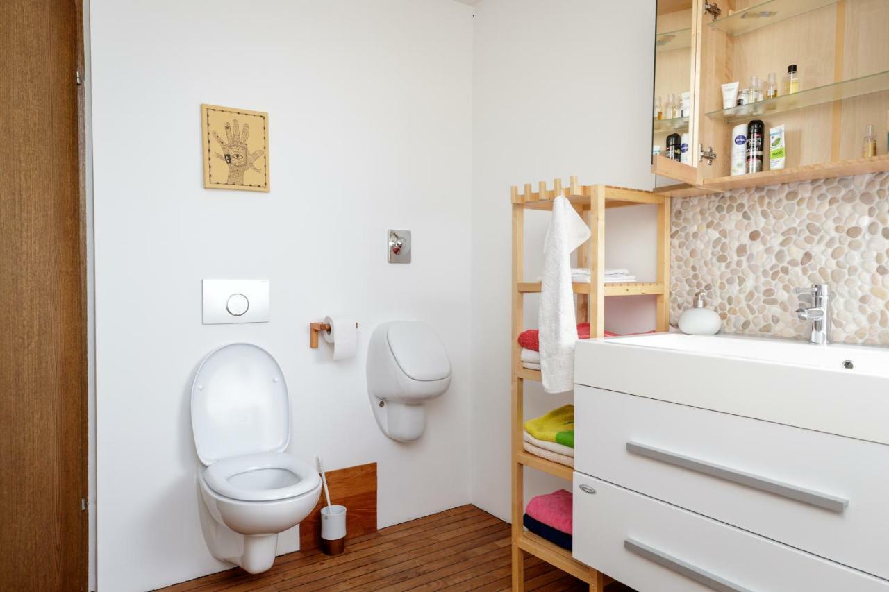 Cosy & Spacious Apt. Benc Zirovnica Exterior photo