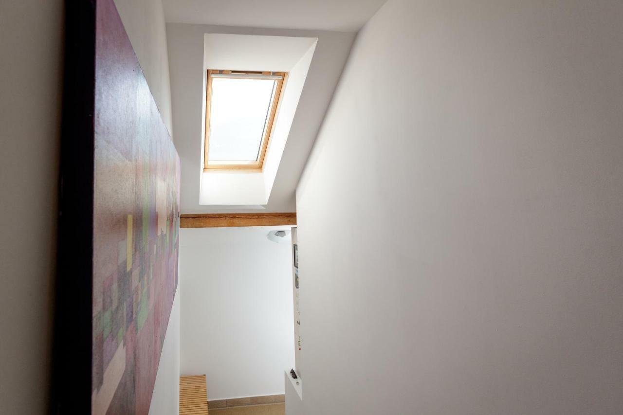 Cosy & Spacious Apt. Benc Zirovnica Exterior photo